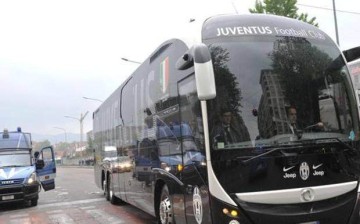 mk体育-昔日神圣同盟VS今日冠军对决 新冠无碍尤文出征