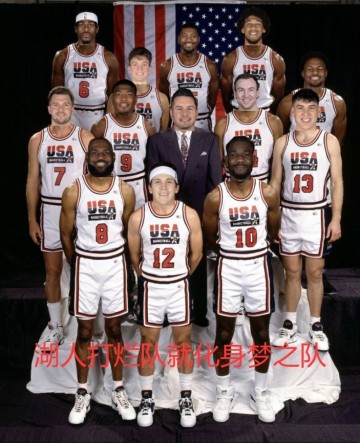 mk体育平台-键盘侠|湖人用热火诈骗犯换回肯纳德&amp;八村塁！41岁LBJ要把筐扣碎