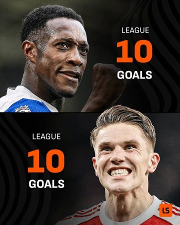 mk体育平台-35岁的维尔贝克本赛季英超进球数与哲凯赖什持平，同为10球