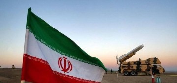 mk体育官方网站-中东战事升级，沙特紧急致电北京，向中方作出保证，帮了伊朗大忙