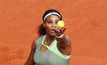 mk体育-小威赢“美国内战”重返法网16强 有望再度冲击24冠