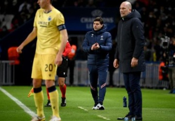 mk体育-波叔：不关心抽到哪支球队 姆巴佩：搭档梅西很容易