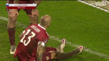 这不是国足专利?昨晚世预赛保平即出线的纷纷翻车