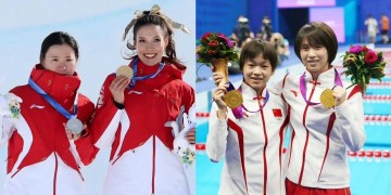 mk体育官方网站-“谷爱凌式”与“全红婵式”运动员，有无对比之必要?