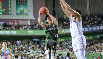 mk体育-曝林葳将回CBA但会被同曦交易 镀金后留国内还是继续旅外追梦？