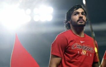 mk体育官网-协商后达成解约决定 高拉特：此时离去对双方都好